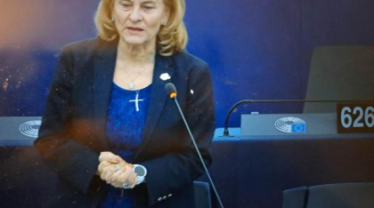 Maria Grapini: „Viitorul agriculturii românești stă în digitalizare, asociere și investiții inteligente”