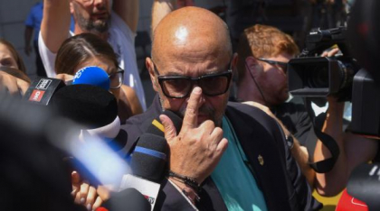 CSM: Inspecția Judiciară verifică cum s-au scurs în spațiul public stenogramele din dosarul lui Piedone