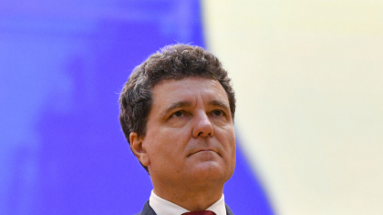 România propune Constanța pentru Centrul UE de Securitate Maritimă, în strategia pentru Marea Neagră