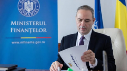 Banii țării în criză sau reformă? Nazare: „Trecem printr-o schimbare profundă în modul în care gestionăm finanțele publice”