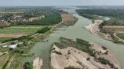 După ei, potopul. Lucrările de apărare împotriva inundațiilor bat pasul pe loc, de un an. 400 de milioane de euro, pierduți