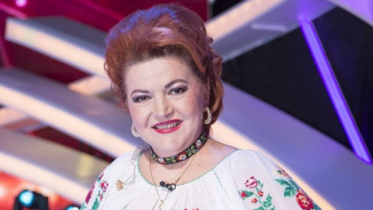 Ce avere are, de fapt, Maria Cârneci. Artista recunoaște: „Sunt bogată”