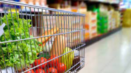 Plafonarea adaosului comercial la alimentele de bază, prelungită până la 30 septembrie 2025 (proiect)