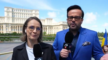 Mihai Gâdea: „Singurul lucru pe care azi țara îl cere de la voi e să mergeți la vot”