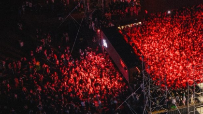Electric Castle 2025. Cu ce ai voie și cu ce nu ai voie să intri la festival