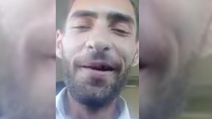 Detalii incredibile despre falsul polițist cu opt clase care a păzit urnele la alegerile locale: Până și mama lui credea că este agent. Cârdășia cu un om al legii