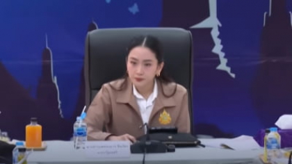 Criză guvernamentală în Thailanda. Șefa Executivului a fost suspendată, după publicarea unei conversații controversate cu fostul președinte cambodgian