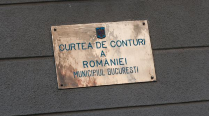 Funcţia de preşedinte al Curţii de Conturi este vacantă. Cine este preşedinte interimar după numirea lui Busuioc la CCR