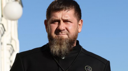 Kadîrov, la un pas să se înece în Turcia, în timp ce era în vacanță: „Și-a pierdut brusc cunoștința. A început să se scufunde”