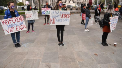 60% dintre victimele violenței domestice nu acceptă ca agresorii să fie monitorizați cu brățara electronică. De ce se tem