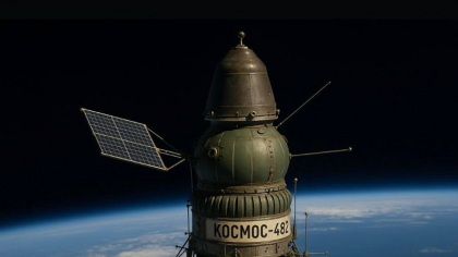 O nava spațială eșuată, trimisă spre Venus în perioada sovietică, se va prăbuși în câteva zile pe Pământ