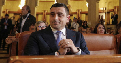 Prima reacție a lui George Simion, după ce Viktor Orban l-a citat și a spus că e de acord cu liderul AUR