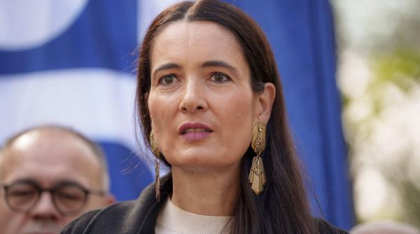 Primăria Sectorului 1 o acuză pe Clotilde Armand de ipocrizie și prezintă un contract semnat de aceasta pe care chiar ea îl contestă