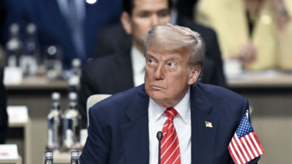 Trump oprește negocierile comerciale cu Canada