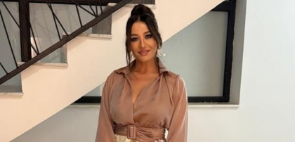 Claudia Pătrășcanu s-a despărțit de iubit: „S-a dus…” În ce relații a rămas cu bărbatul care a făcut-o fericită timp de doi ani de zile