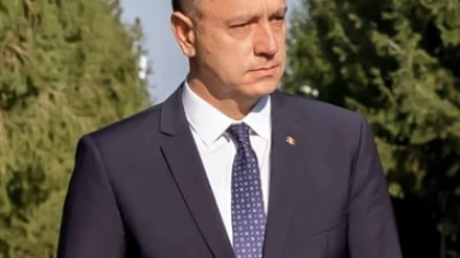 Tensiuni în coaliție. Mihai Fifor, mesaj pentru parteneri: „Nu guvernăm pentru aplauze, ci pentru a salva România din criză”