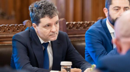 Blocaj temporar la Cotroceni – firul evenimentelor. „PSD nu intră în această aventură”