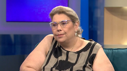 Ioana Tufaru, de urgență la spital: „Aveam dureri mari!”. Ce s-a întâmplat