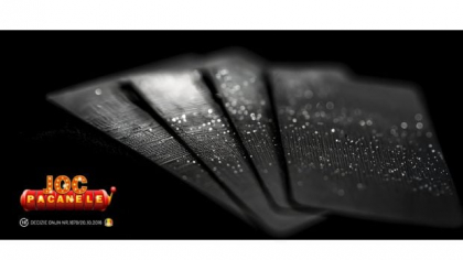Tehnici de contorizare a cărților în blackjack