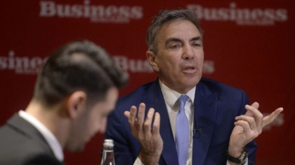 Măsurile de austeritate ar putea dura 4 ani. Dragoș Anastasiu: „Țara asta are multă treabă de făcut. Cine nu dorește, nu muncește”