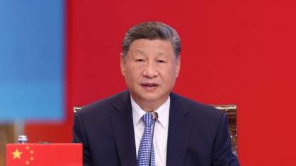 Xi Jinping lipsește pentru prima dată de la summitul BRICS și dezamăgește Brazilia. Motivul invocat de liderul chinez
