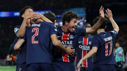 Paris Saint-Germain câștigă a 16-a Cupă a Franței și vizează tripla