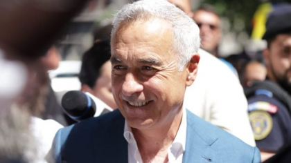 Călin Georgescu și Horațiu Potra au fost trimiși în judecată pentru „acțiuni împotriva ordinii constituționale”