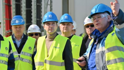 Ministrul Energiei, Sebastian Burduja, refuză categoric un plan al Comisiei Europene: "Nu putem face asta"