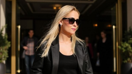 La ce a decis să renunțe Elena Vîșcu, fosta soție a lui CRBL, la un an de la divorț: „Da, le șterg”
