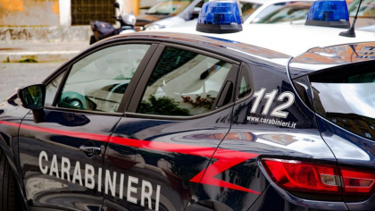 Scene șocante în Italia! Un român de 25 de ani și-a aruncat iubita în prăpastie. IREAL ce a făcut imediat după gestul extrem