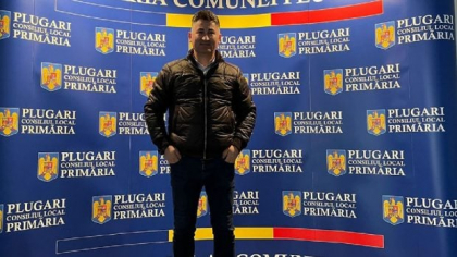 Primarul singurei comune din Iași în care a câștigat Crin Antonescu cere demisia conducerii PNL: „Poate peste 3 ani vă găsiți un loc de muncă”