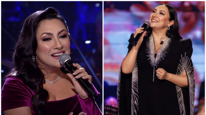 Cu cât este plătită Andra pentru concertul de la Brăila. Artista va cânta 60 de minute
