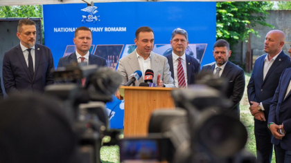 Bogdan Ivan: Dragomirești, hub strategic NATO-investiție de 220 milioane de dolari pentru producția de muniție