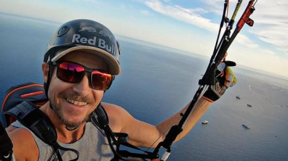 Rezultatele autopsiei lui Felix Baumgartner arată că nu a făcut infarct. Dar misterul se adânceşte în acest caz