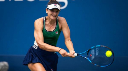 Irina Begu s-a calificat în semifinalele turneului WTA de la Parma