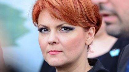 Ce lider PSD se opune ca Lia Olguța Vasilescu să devină premier - SURSE