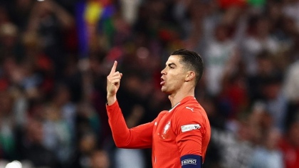 Cristiano Ronaldo are un nou antrenor la Al-Nassr. Cine îl va pregăti pe lusitan