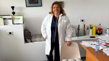 Senatoarea PSD, Carmen Orban, nu vrea să fie ministrul Sănătății: „Nu îmi doresc să renunț la a fi medic zi de zi”
