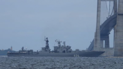 O țară NATO, îngrozită de noua situație apărută: Rusia a îndreptat armele spre noi, într-o zonă strategică VIDEO