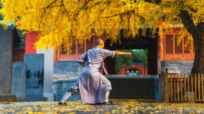 Economia templelor din China, în centrul atenției după o serie de scandaluri care afectează lideri religioși influenți