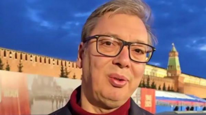 Trei țări NATO au luat o decizie drastică înaintea paradei militare de la Moscova. Din Piața Roșie, Vucic a transmis un mesaj pentru UE