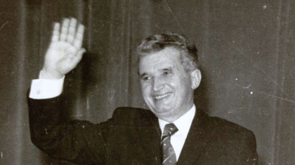 Îl ai prin casă? Acest obiect din vremea lui Ceaușescu poate valora o mică avere