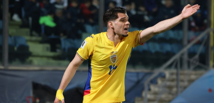 Trei oameni de națională au dat pagina în carieră. Ianis Hagi, Horațiu Moldovan și Olimpiu Moruțan și-au găsit echipe noi