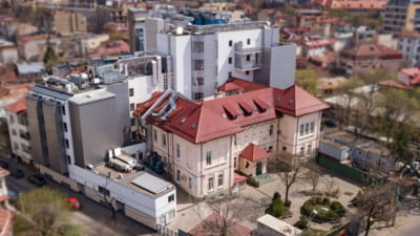 Mărturie incredibilă după o operație la un spital de stat din România: "Șoc! Este la nivel de Viena, fără șpagă"