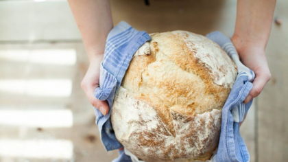 Oamenii de știință au descoperit unde încep reacțiile la gluten în organism