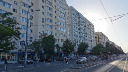A scăzut numărul de locuințe vândute. De 4 ori mai puține în București decât la nivel național