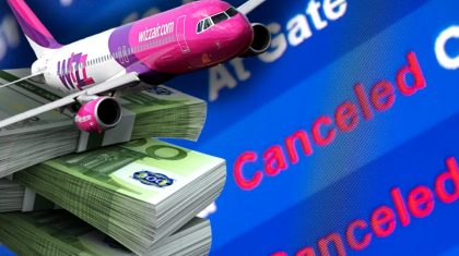 Scandal după ce o cursă Wizz Air a ratat decolarea la Cluj: „Viaţa noastră nu valorează doar o reducere la parfumuri”