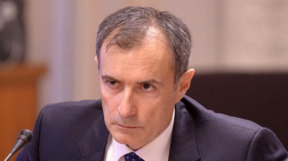 Breaking News! Florian Coldea, trimis în judecată