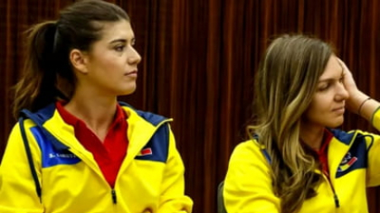 "Noi n-am avut-o la suflet pe Simona și asta îi plăcea Soranei. Ea era la cuțite cu Halep"