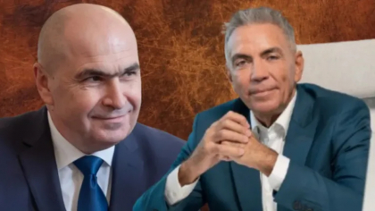Dragoș Anastasiu câștigă 14.000 de lei ca vicepremier, deși este milionar în euro: „În privat găsești manager de la 10.000 de euro în sus”